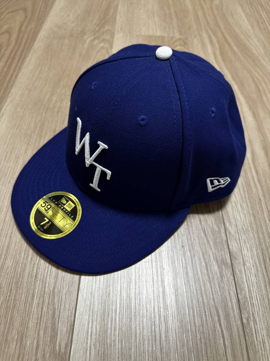 Yahoo!オークション -「wtaps 59fifty low profile /cap Yahoo!オークション -「wtaps 59fifty low profile /cap