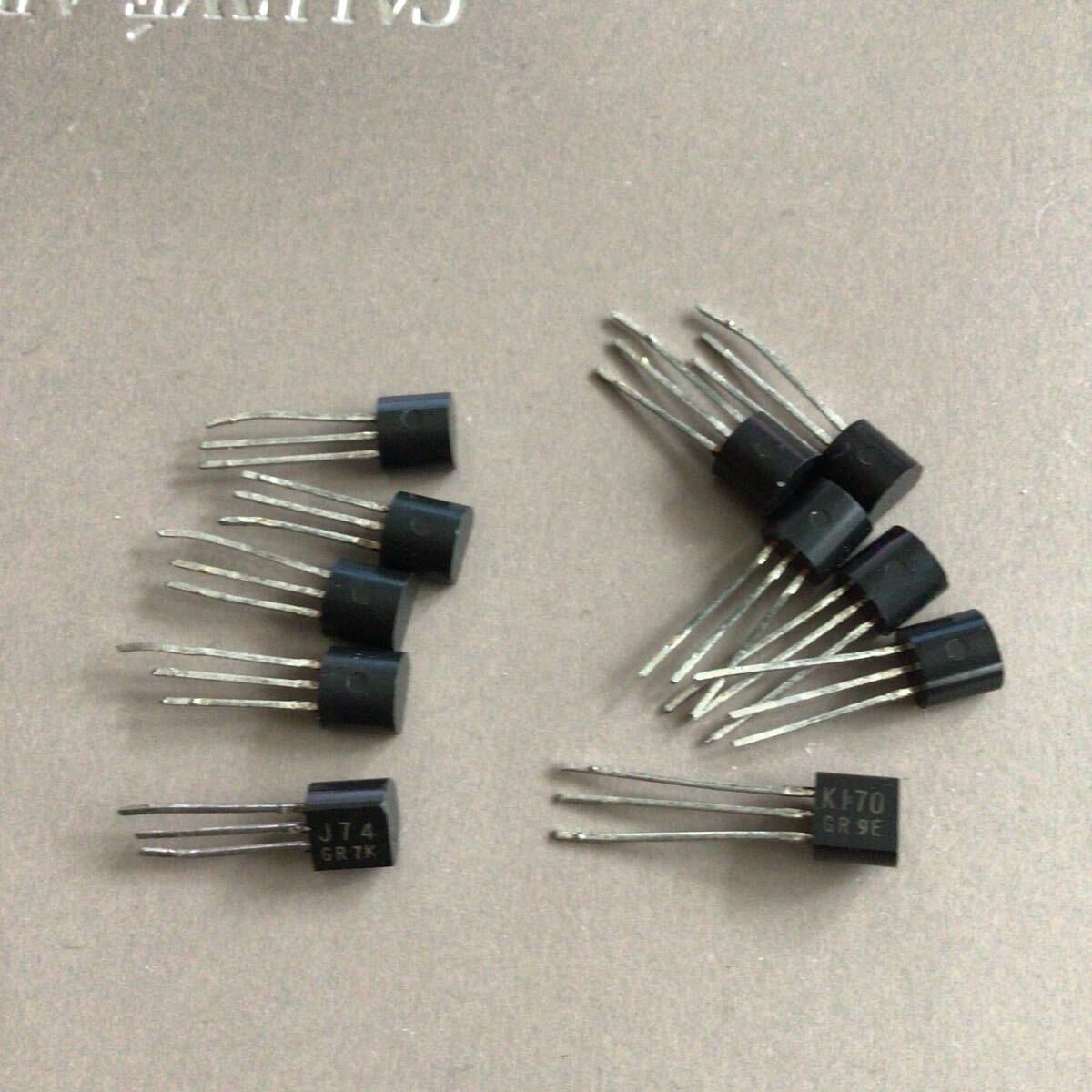 2025年最新】Yahoo!オークション -2sj74(トランジスタ)の中古品 2025年最新】Yahoo!オークション -2sj74(トランジスタ)の中古品