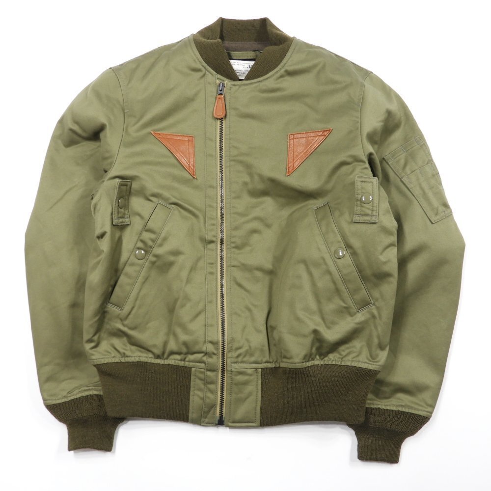 Yahoo!オークション -「avirex b-15」(ジャケット、上着) (男性 Yahoo!オークション -「avirex b-15」(ジャケット、上着) (男性