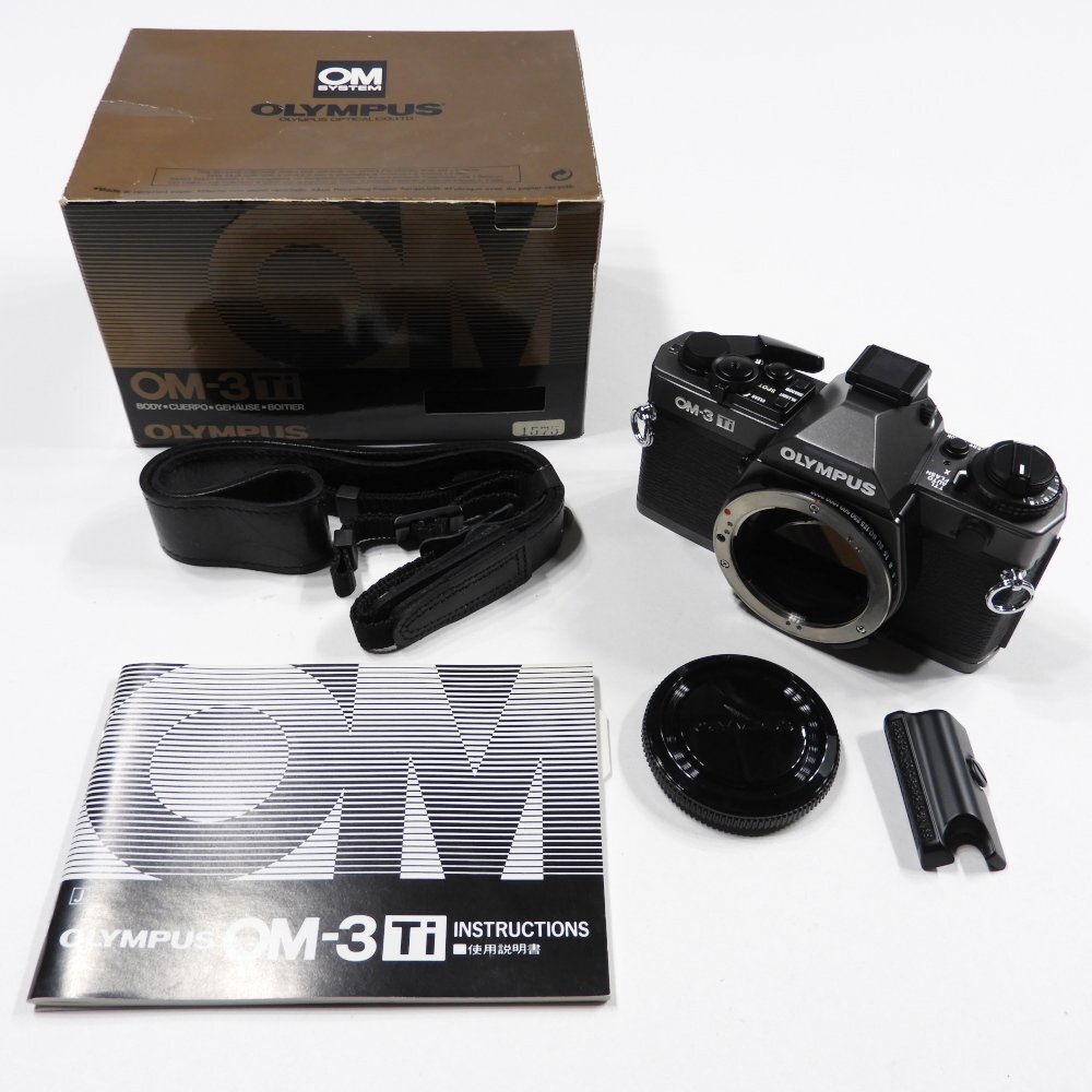Yahoo!オークション -「オリンパス om3」(フィルムカメラ Yahoo!オークション -「オリンパス om3」(フィルムカメラ
