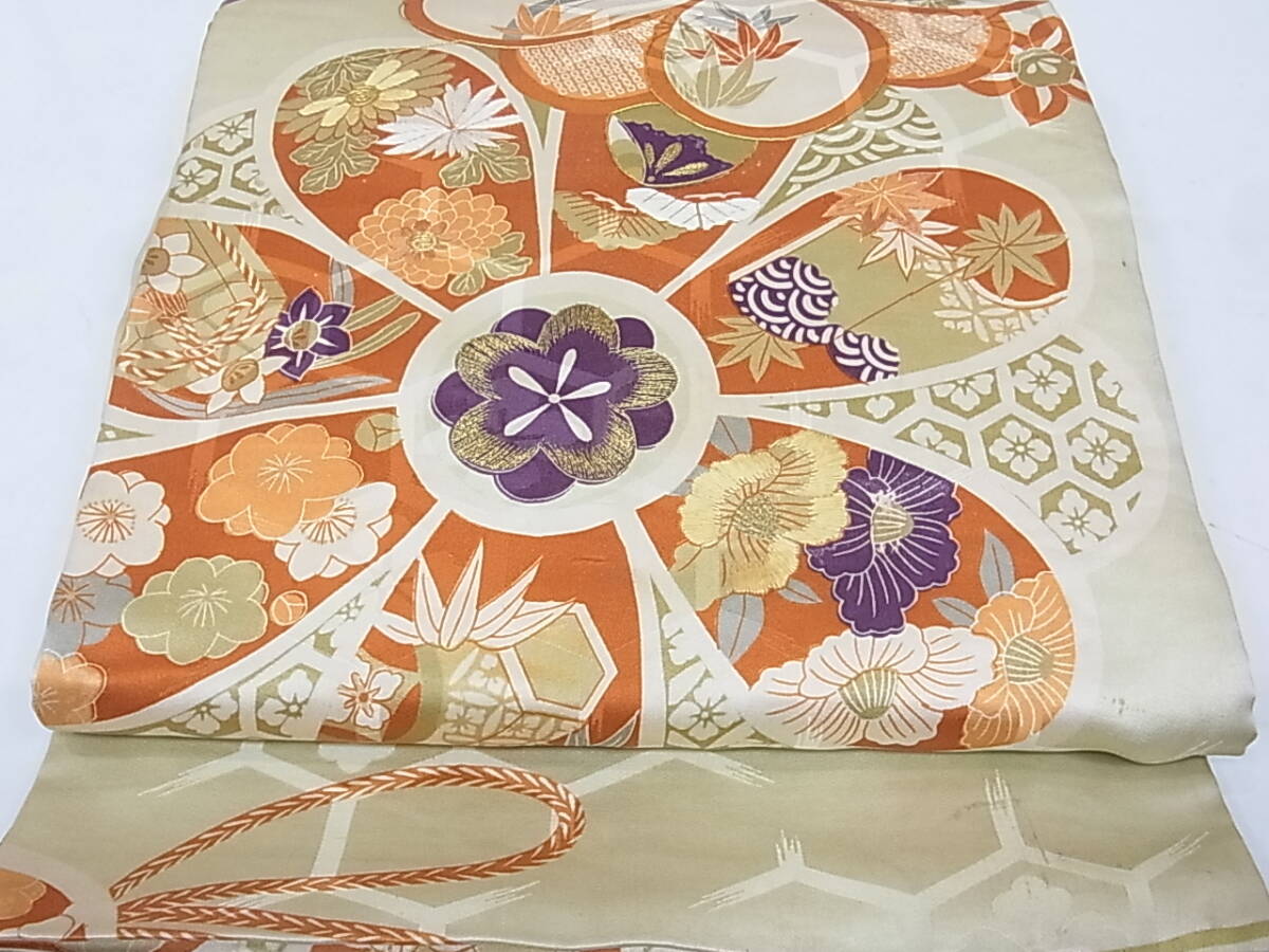 2025年最新】Yahoo!オークション -アンティーク 刺繍 帯(帯)の 2025年最新】Yahoo!オークション -アンティーク 刺繍 帯(帯)の