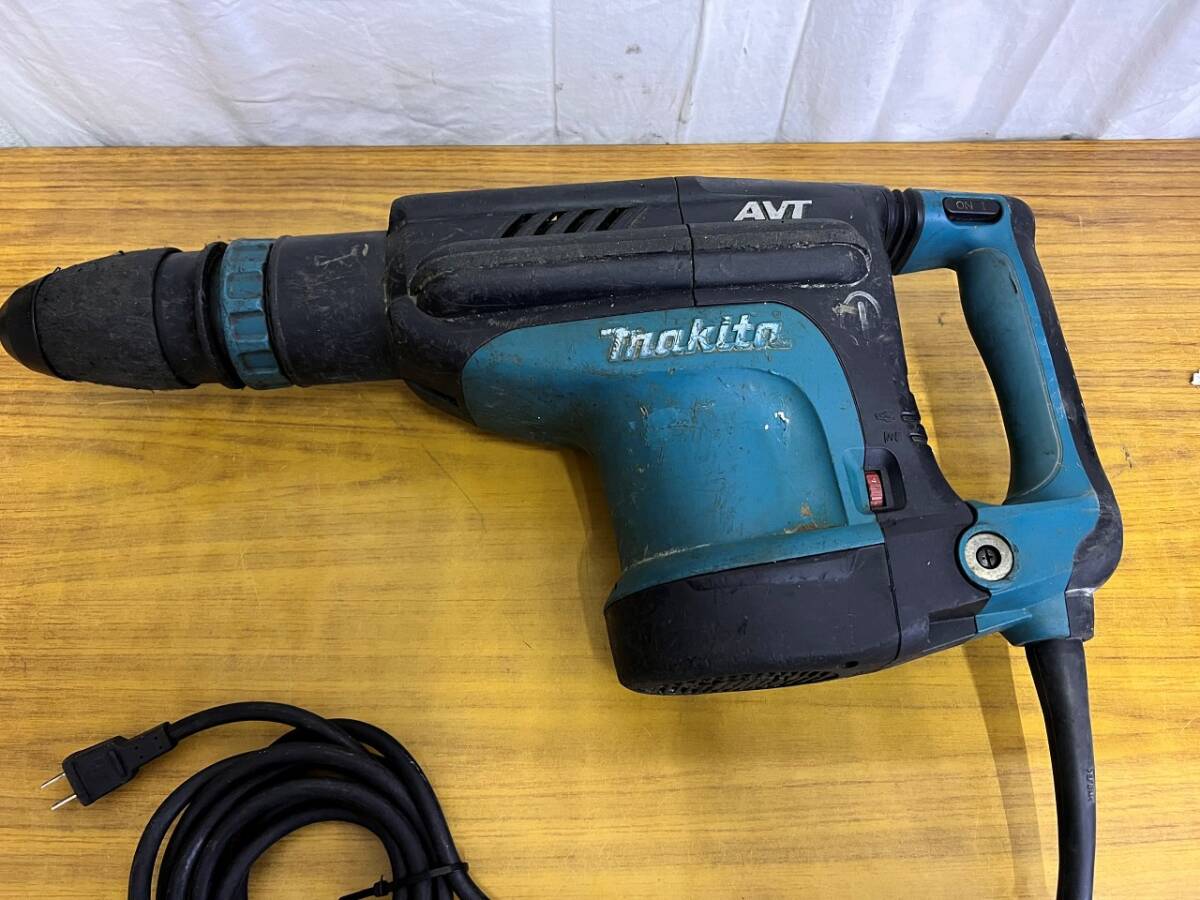 Yahoo!オークション -「マキタ 電動ハンマ hm1213c」の落札相場 Yahoo!オークション -「マキタ 電動ハンマ hm1213c」の落札相場