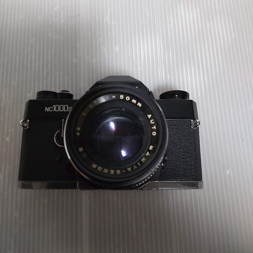 Yahoo!オークション -「マミヤ35mm」(フィルムカメラ) (カメラ Yahoo!オークション -「マミヤ35mm」(フィルムカメラ) (カメラ