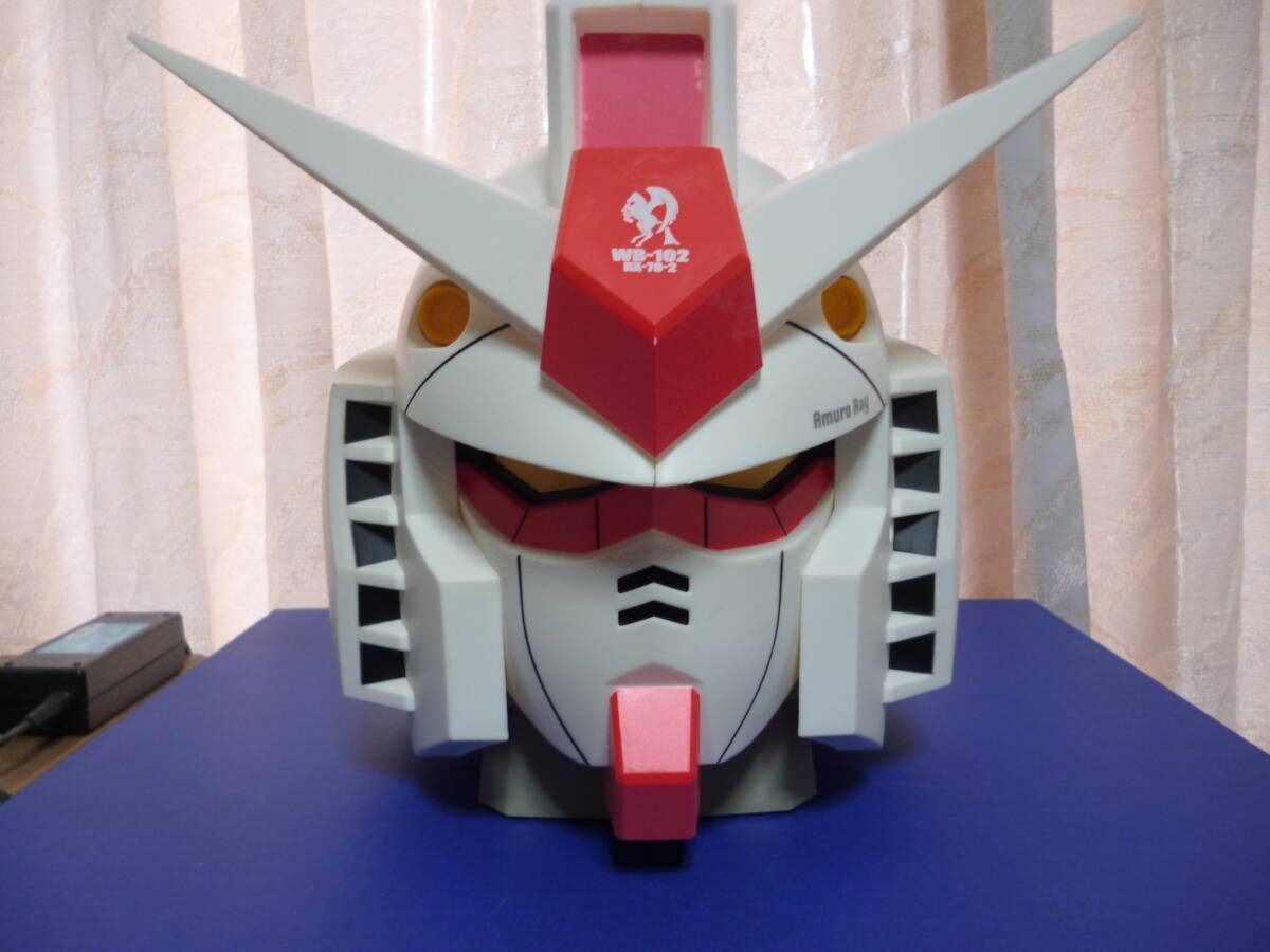 Yahoo!オークション -「ラストワン賞 ガンダムヘッドバンク」の Yahoo!オークション -「ラストワン賞 ガンダムヘッドバンク」の
