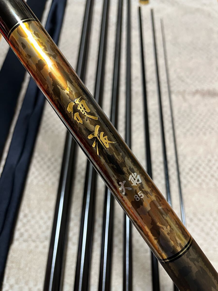 Yahoo!オークション -「ダイワ硬派」(ロッド) (フィッシング)の Yahoo!オークション -「ダイワ硬派」(ロッド) (フィッシング)の