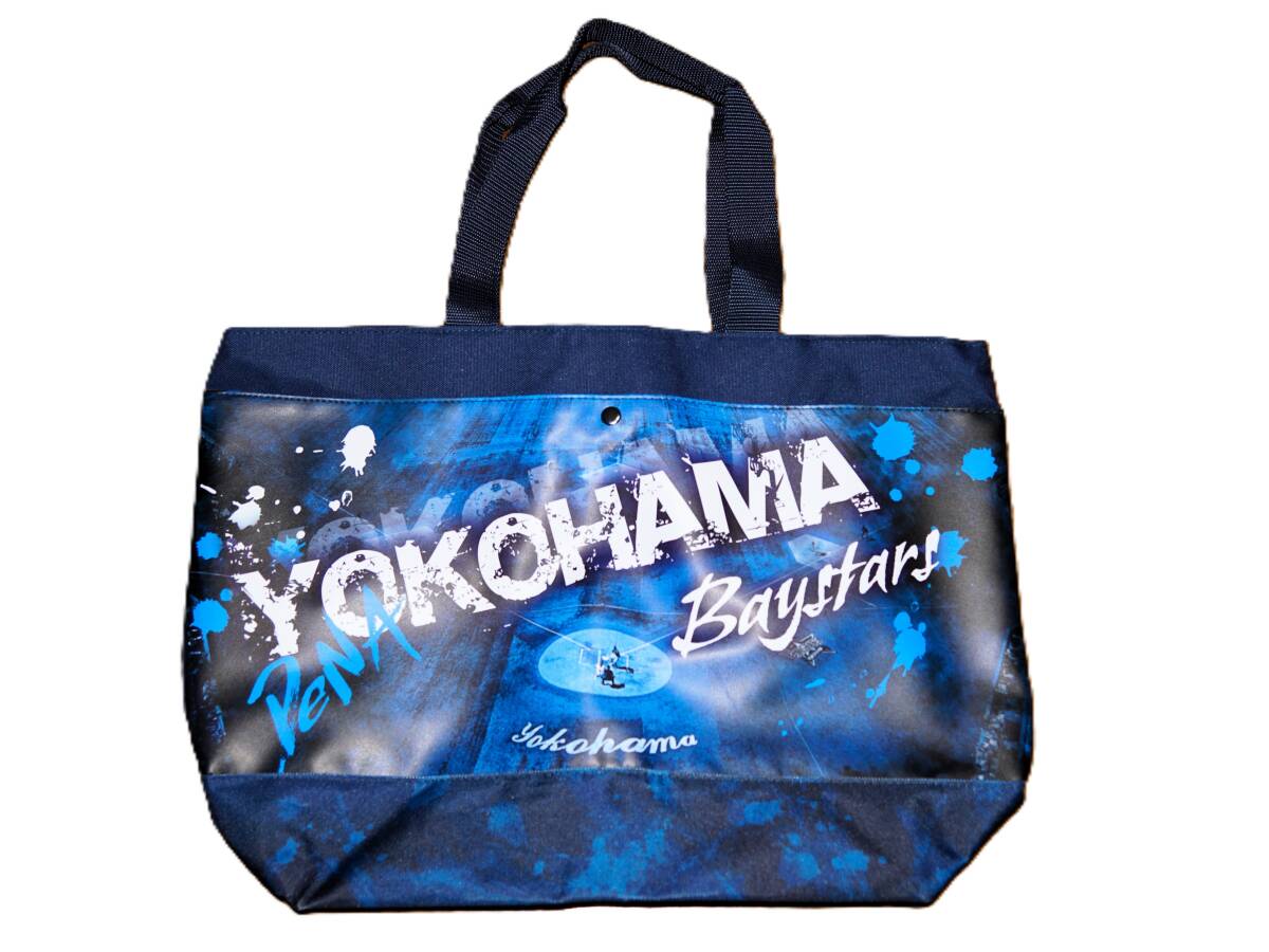 Yahoo!オークション -「横浜denaベイスターズ バッグ」(応援 Yahoo!オークション -「横浜denaベイスターズ バッグ」(応援