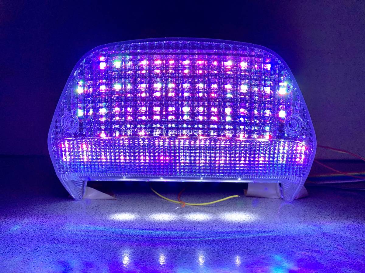 2025年最新】Yahoo!オークション -ゼファーテールledの中古品 2025年最新】Yahoo!オークション -ゼファーテールledの中古品