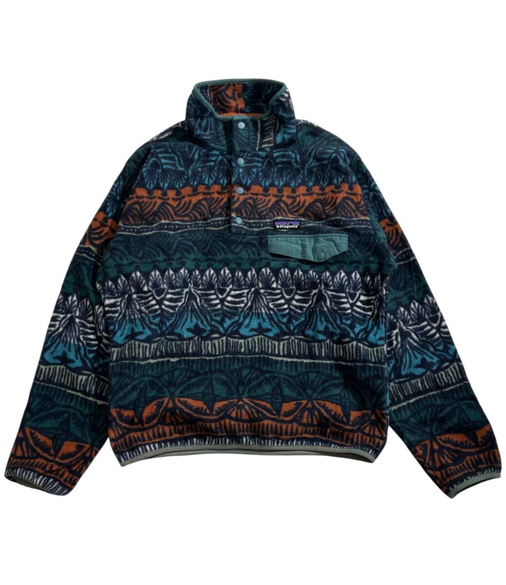 Yahoo!オークション -「patagonia スナップt 柄」の落札相場 Yahoo!オークション -「patagonia スナップt 柄」の落札相場