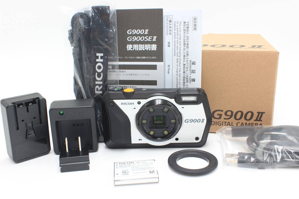 Yahoo!オークション -「g900Ⅱ」(リコー) (コンパクトデジタル Yahoo!オークション -「g900Ⅱ」(リコー) (コンパクトデジタル