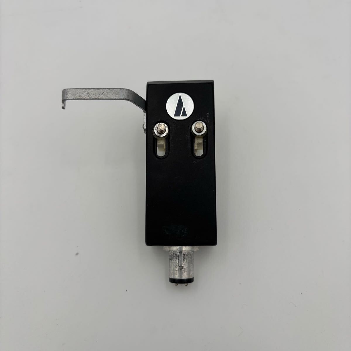デノンMCカートリッジ DL-103 ヘッドシェル Grace 外せ HS-1 良好品 デノンMCカートリッジ DL-103 ヘッドシェル Grace 外せ HS-1 良好品