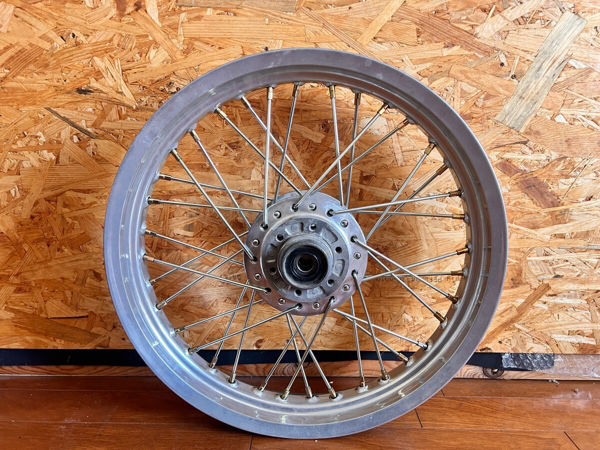 2025年最新】SR400用ホイール|多数の商品が選べる中古・新品 2025年最新】SR400用ホイール|多数の商品が選べる中古・新品