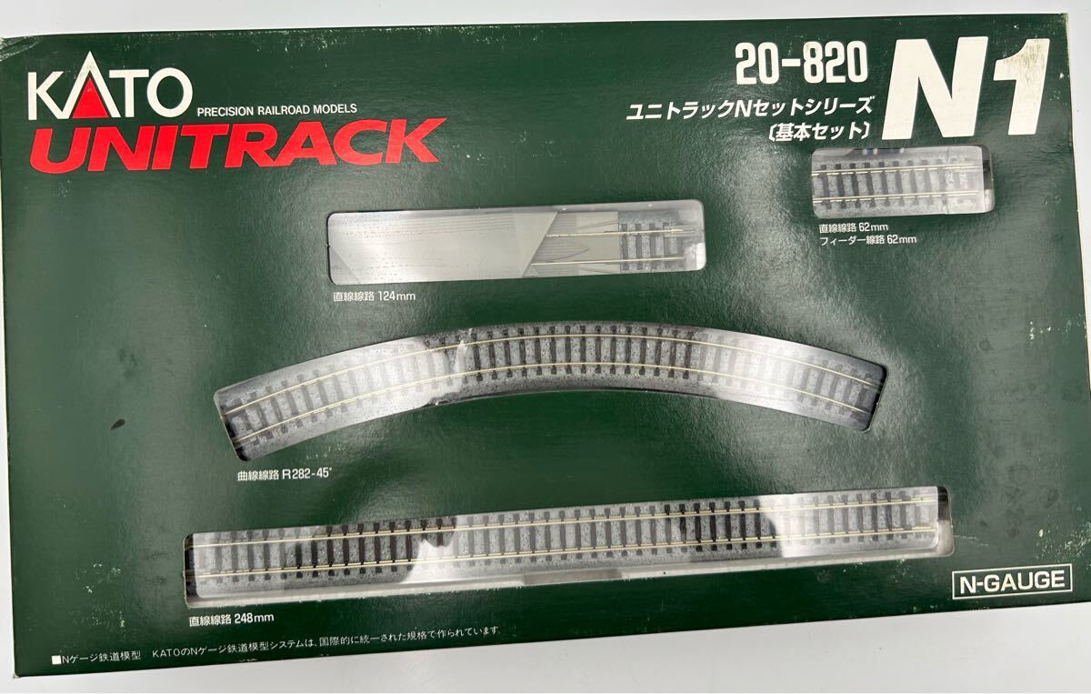 Yahoo!オークション -「820」(線路) (Nゲージ)の落札相場・落札価格 Yahoo!オークション -「820」(線路) (Nゲージ)の落札相場・落札価格