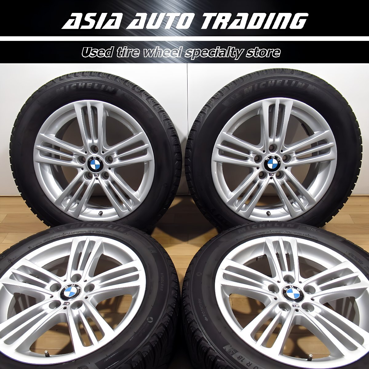 2025年最新】Yahoo!オークション -bmw x3 スタッドレスの中古品 2025年最新】Yahoo!オークション -bmw x3 スタッドレスの中古品