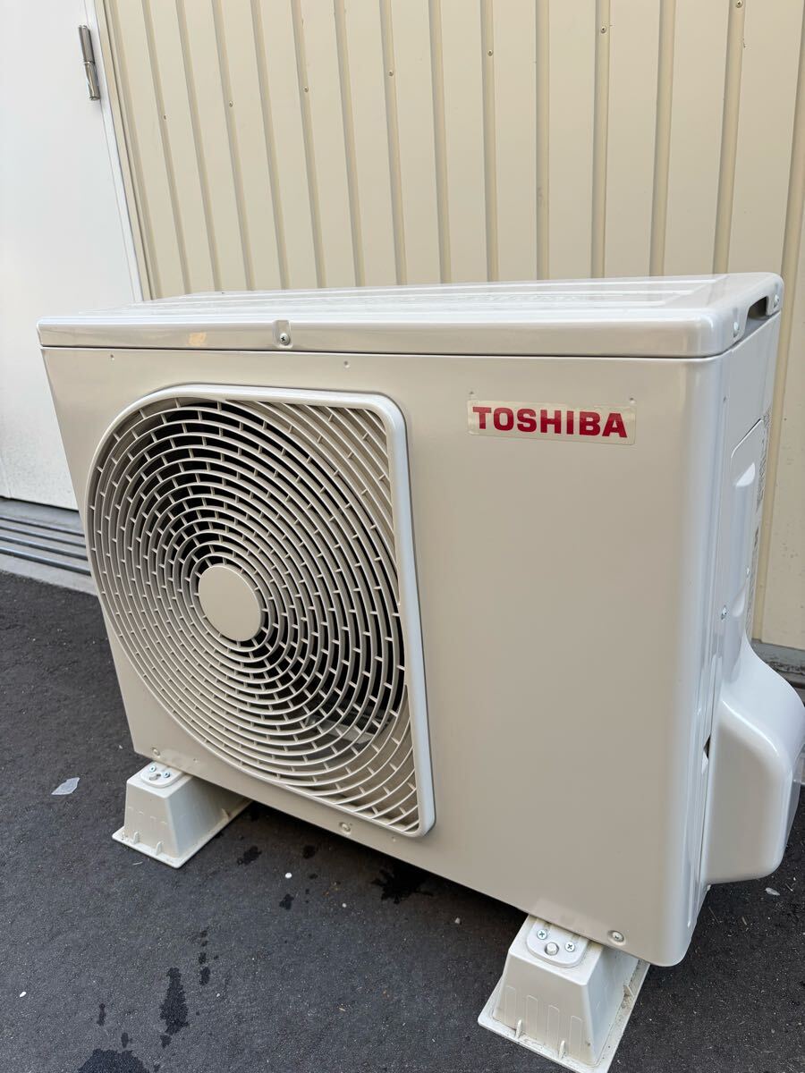 Yahoo!オークション -「東芝ポンプ」(エアコン) (冷暖房、空調 Yahoo!オークション -「東芝ポンプ」(エアコン) (冷暖房、空調