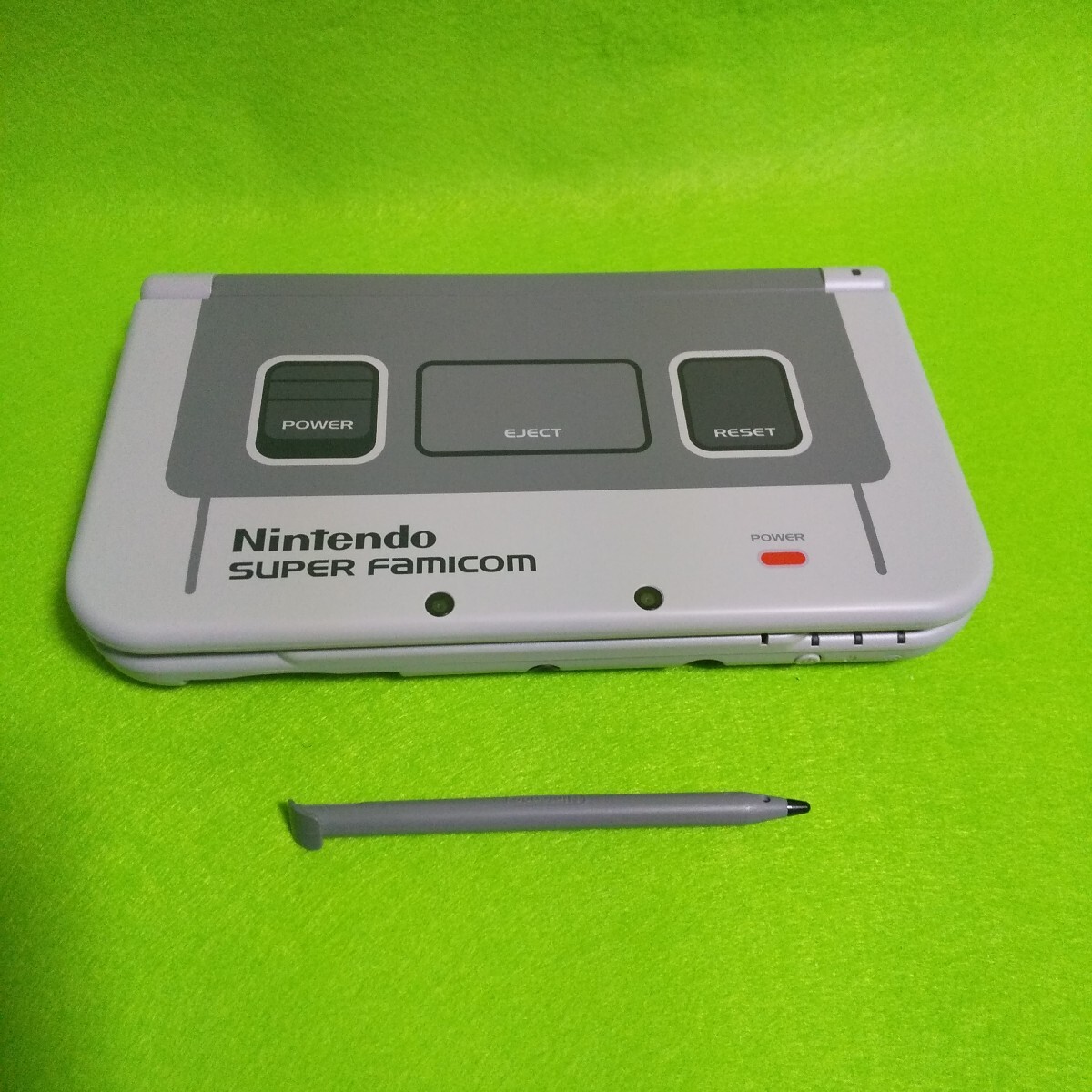 Yahoo!オークション -「3ds スーパーファミコン エディション Yahoo!オークション -「3ds スーパーファミコン エディション