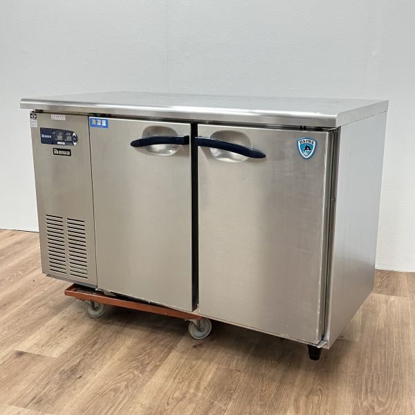Yahoo!オークション -「大和冷機」(冷凍冷蔵庫) (厨房機器)の Yahoo!オークション -「大和冷機」(冷凍冷蔵庫) (厨房機器)の