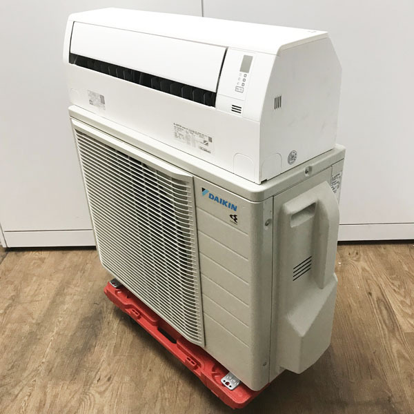 2025年最新】Yahoo!オークション -ダイキンエアコン18畳の中古品 2025年最新】Yahoo!オークション -ダイキンエアコン18畳の中古品