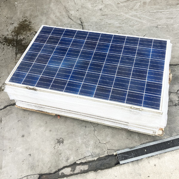 2025年最新】Yahoo!オークション -太陽電池 モジュール w 枚の 2025年最新】Yahoo!オークション -太陽電池 モジュール w 枚の