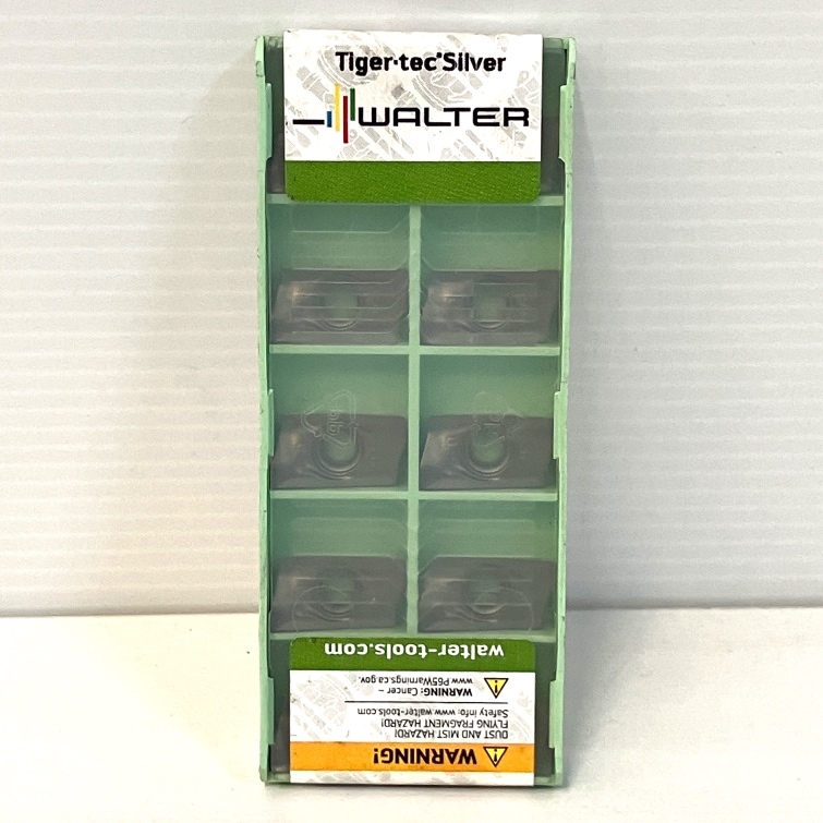 【未開封】Walter/ワルター ADMT160608R-D56 WSP45S 