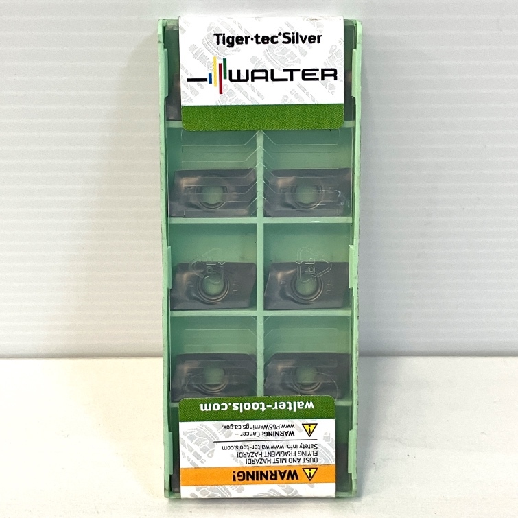 【未開封】Walter/ワルター ADMT160608R-D56 WSP45S 