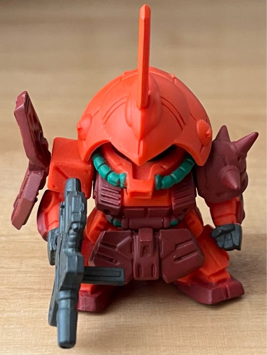 2025年最新】Yahoo!オークション -sdガンダム マラサイの中古品