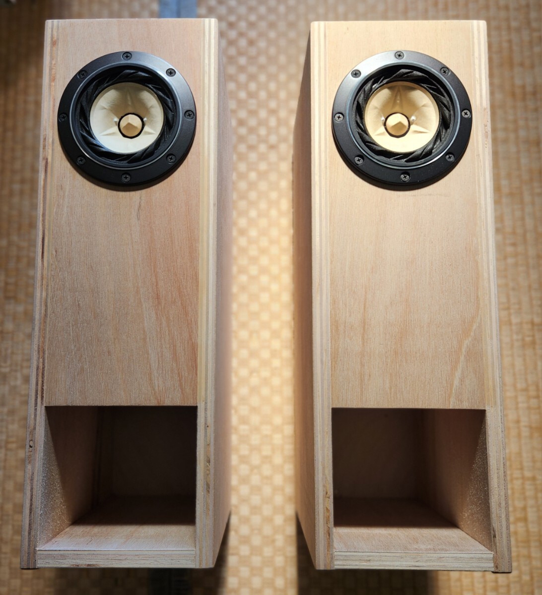 Yahoo!オークション -「fostex バックロードホーン」の落札相場 Yahoo!オークション -「fostex バックロードホーン」の落札相場