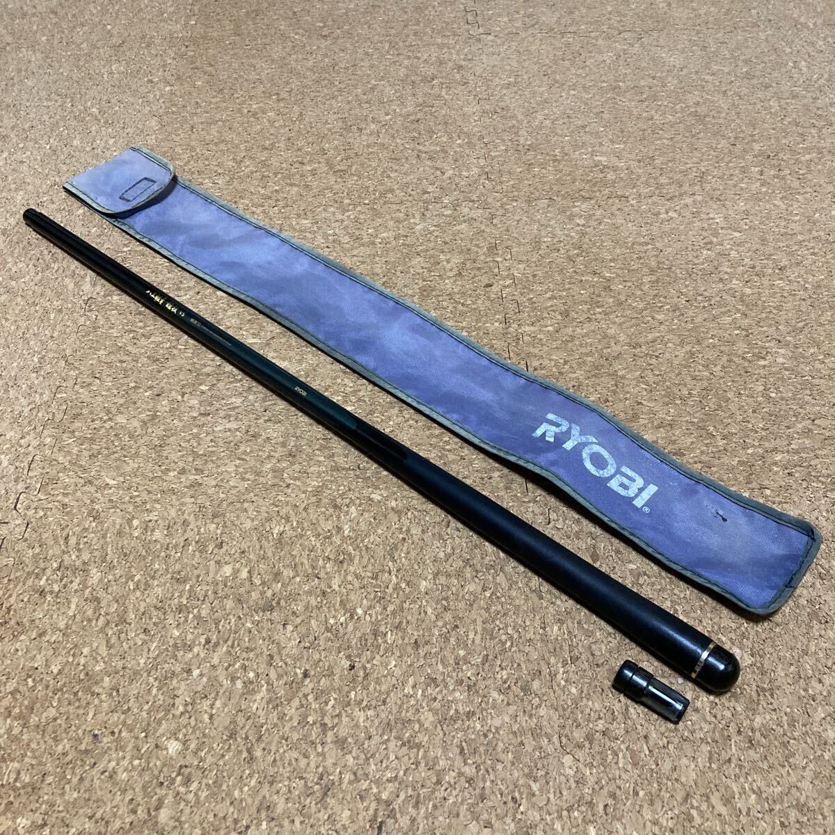 Yahoo!オークション -「ryobi リョービ」(渓流竿) (淡水)の落札 Yahoo!オークション -「ryobi リョービ」(渓流竿) (淡水)の落札