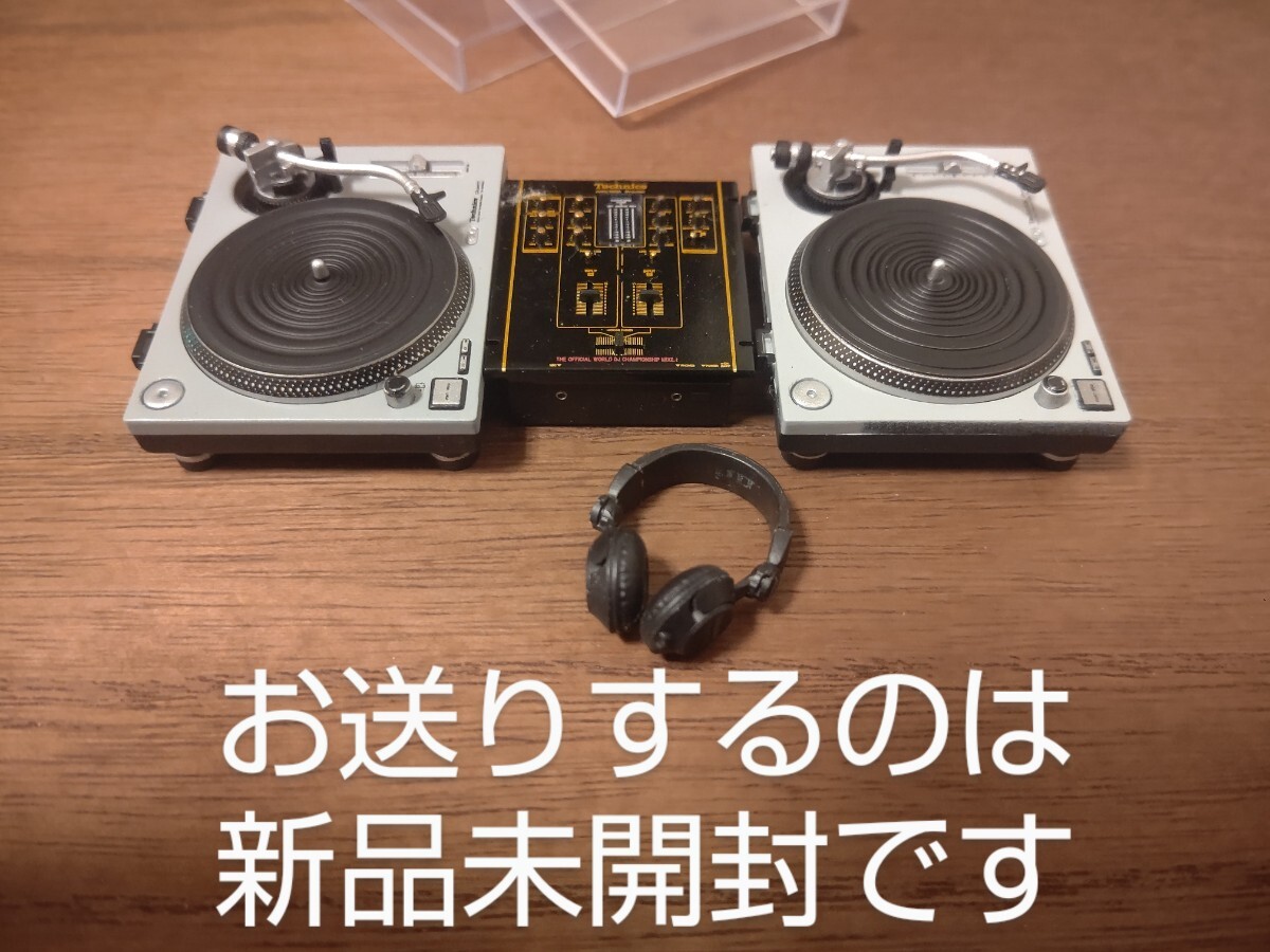 2025年最新】Yahoo!オークション -technics ミニチュア