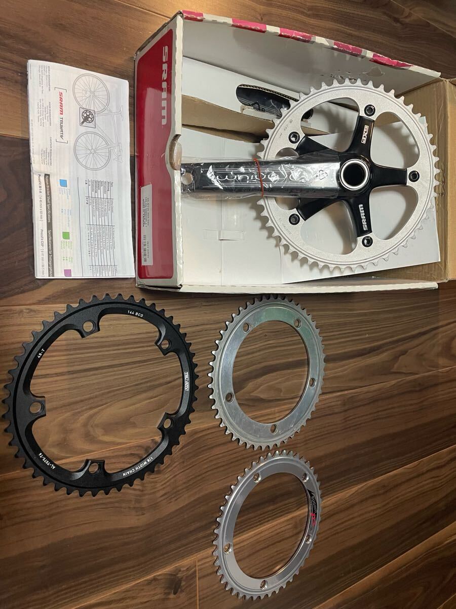 Yahoo!オークション -「sram omnium」(パーツ) (自転車 Yahoo!オークション -「sram omnium」(パーツ) (自転車
