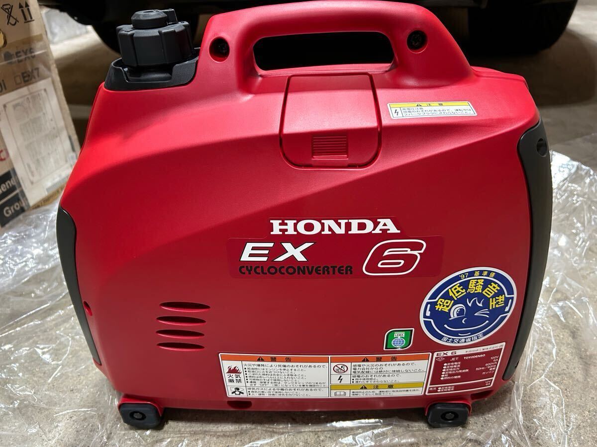 Yahoo!オークション -「発電機 ホンダ ex6」(キャンプ Yahoo!オークション -「発電機 ホンダ ex6」(キャンプ