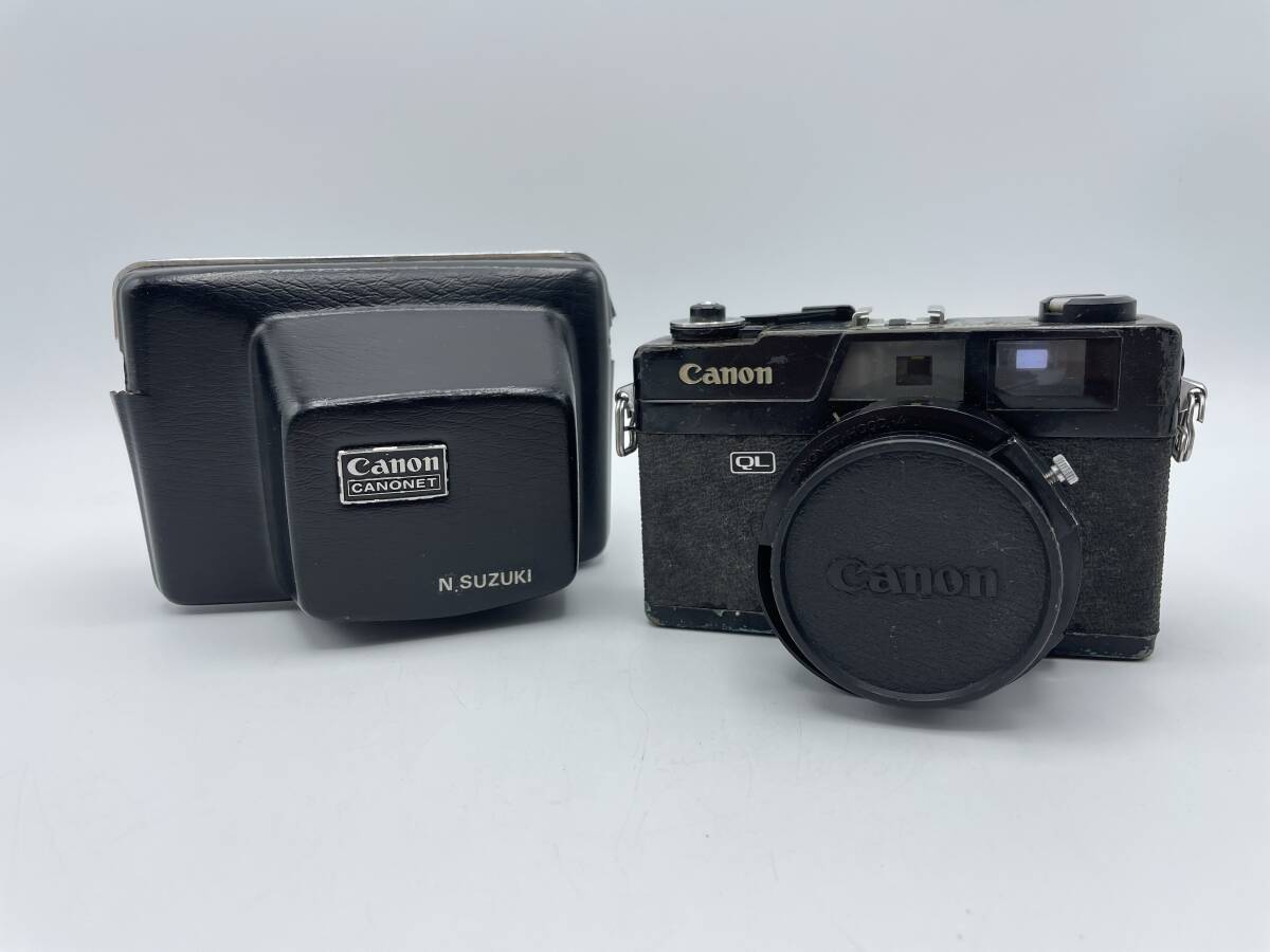 Yahoo!オークション -「canonet ql17」の落札相場・落札価格 Yahoo!オークション -「canonet ql17」の落札相場・落札価格