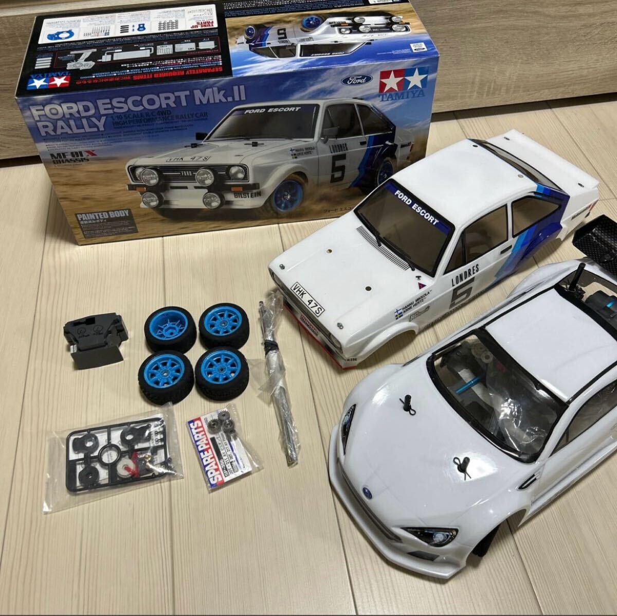 Yahoo!オークション -「タミヤ mf01x」(完成品(電動)) (自動車 Yahoo!オークション -「タミヤ mf01x」(完成品(電動)) (自動車