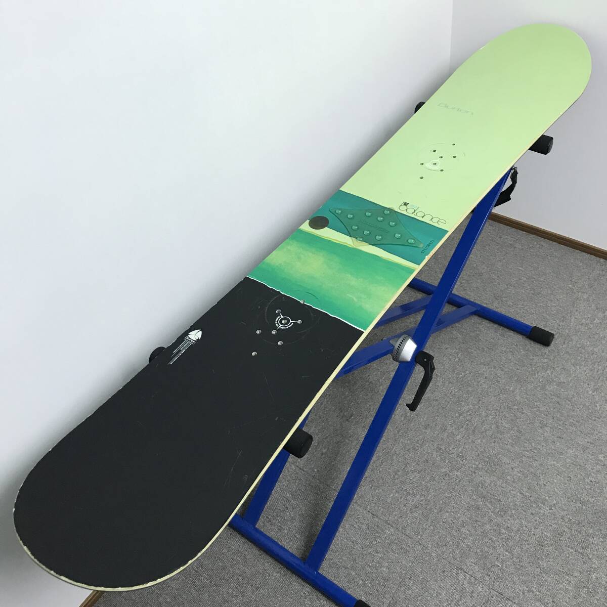 Yahoo!オークション -「burton balance」(ボード) (スノーボード Yahoo!オークション -「burton balance」(ボード) (スノーボード
