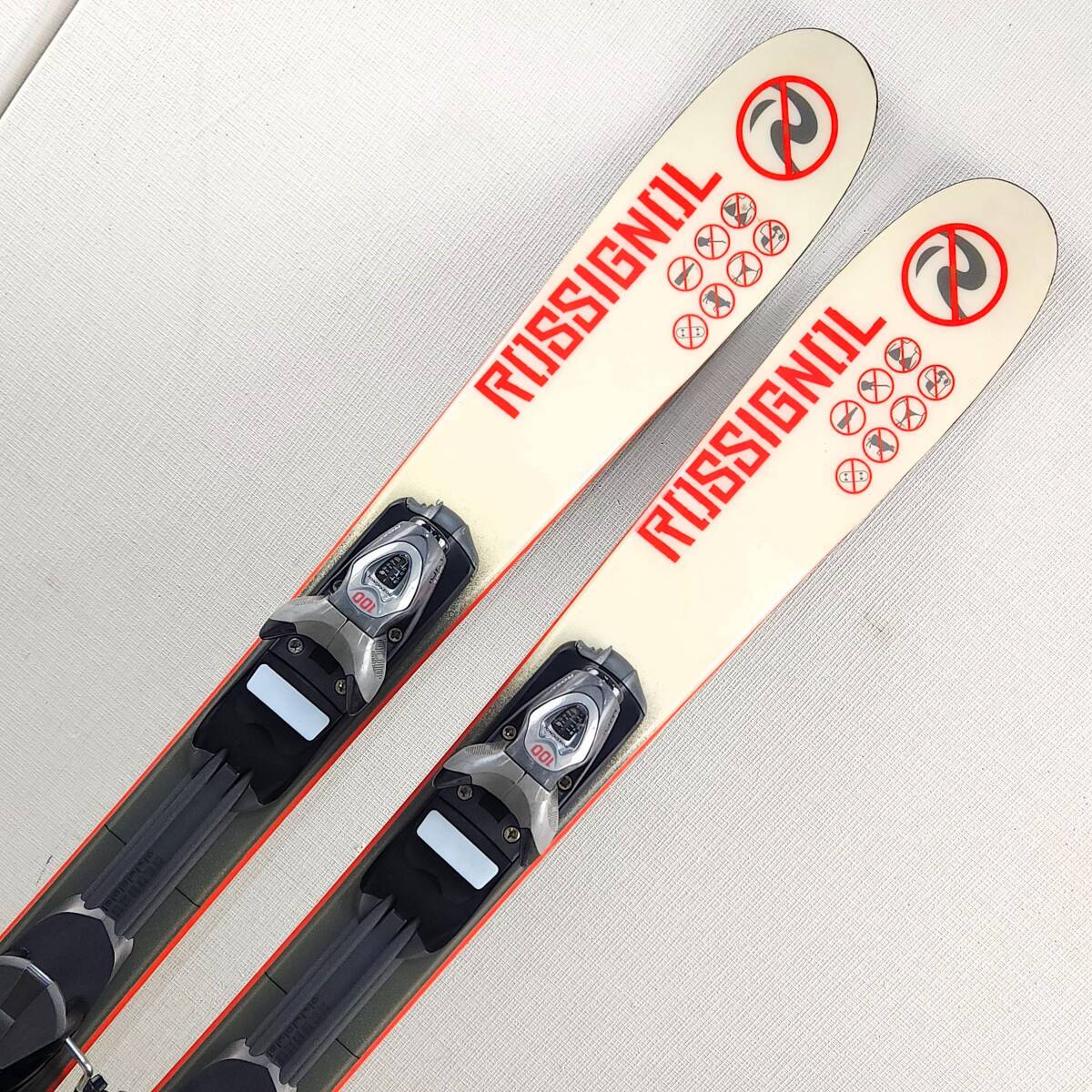 Yahoo!オークション -「(ロシニョール rossignol)scratch」(板 Yahoo!オークション -「(ロシニョール rossignol)scratch」(板