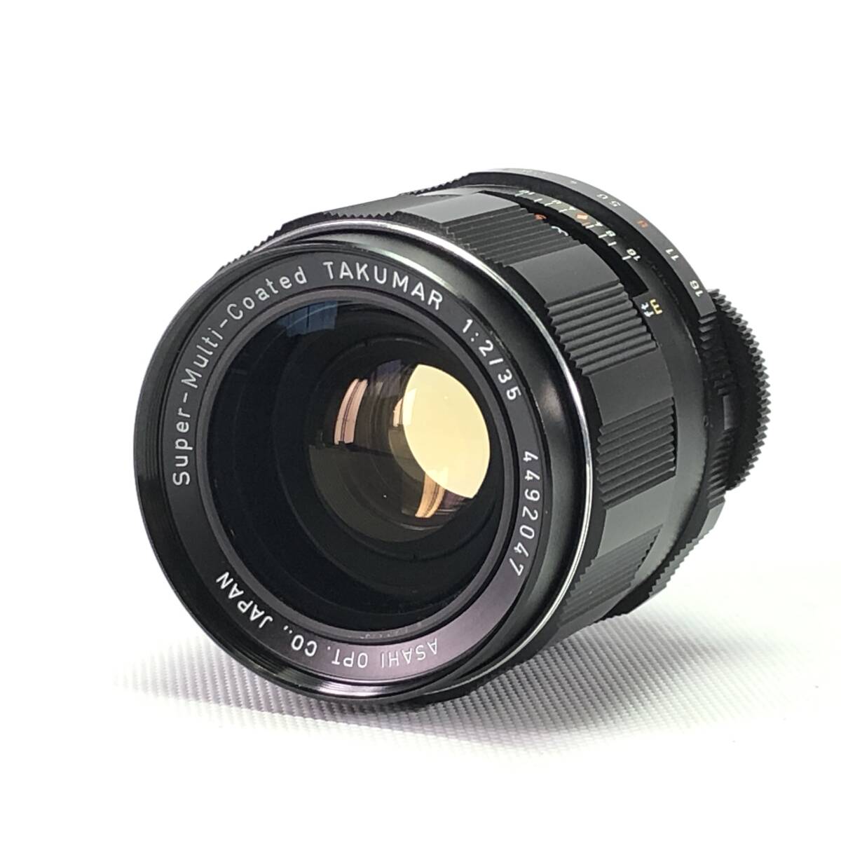 Yahoo!オークション -「super takumar 35mm f2」の落札相場 Yahoo!オークション -「super takumar 35mm f2」の落札相場