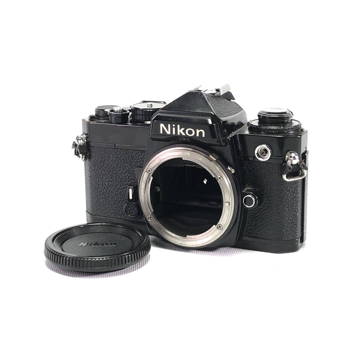 Yahoo!オークション -「nikon fe ボディ」の落札相場・落札価格 Yahoo!オークション -「nikon fe ボディ」の落札相場・落札価格