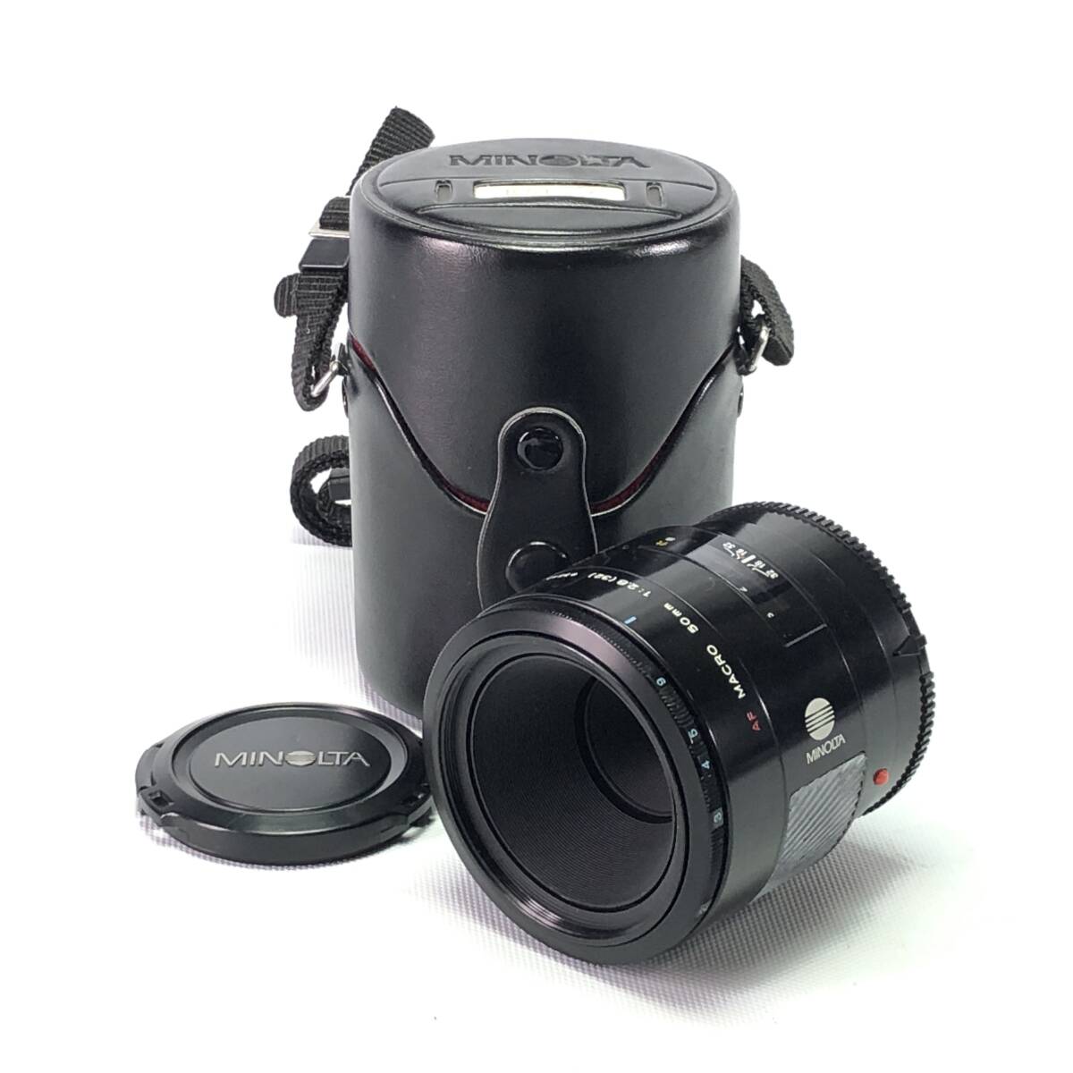 Yahoo!オークション -「minolta 50mm macro」の落札相場・落札価格 Yahoo!オークション -「minolta 50mm macro」の落札相場・落札価格