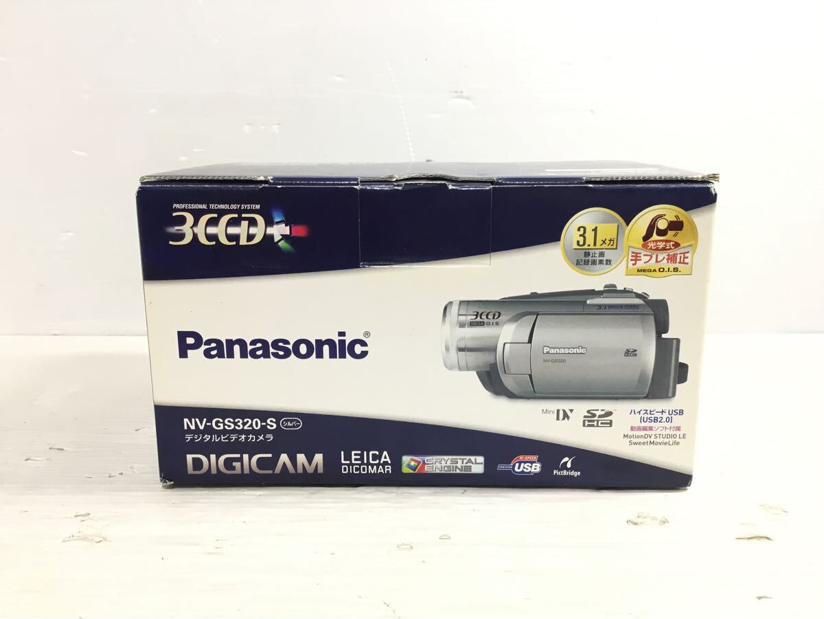 2025年最新】Yahoo!オークション -nv-gs320の中古品・新品・未 2025年最新】Yahoo!オークション -nv-gs320の中古品・新品・未