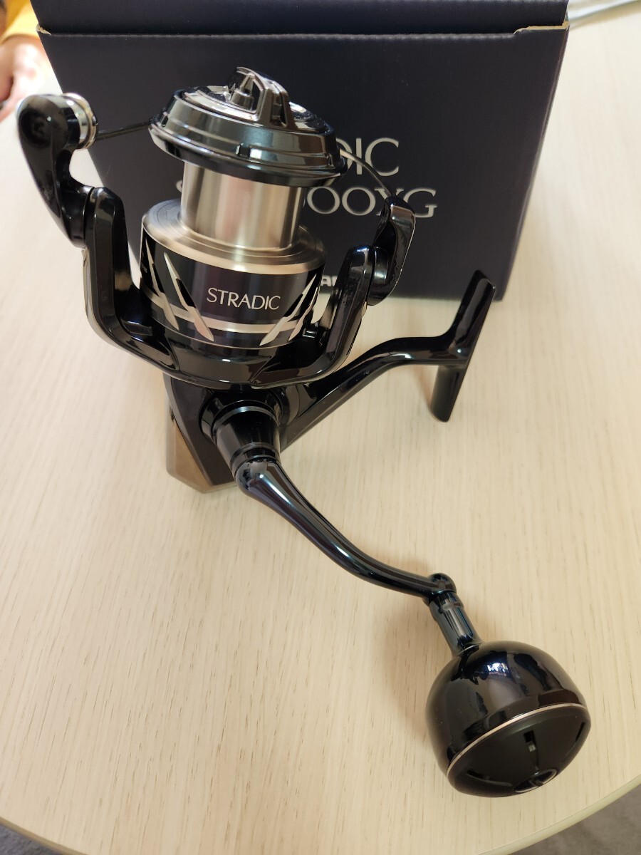 Yahoo!オークション -「シマノ ストラディックsw 5000xg」の落札 Yahoo!オークション -「シマノ ストラディックsw 5000xg」の落札