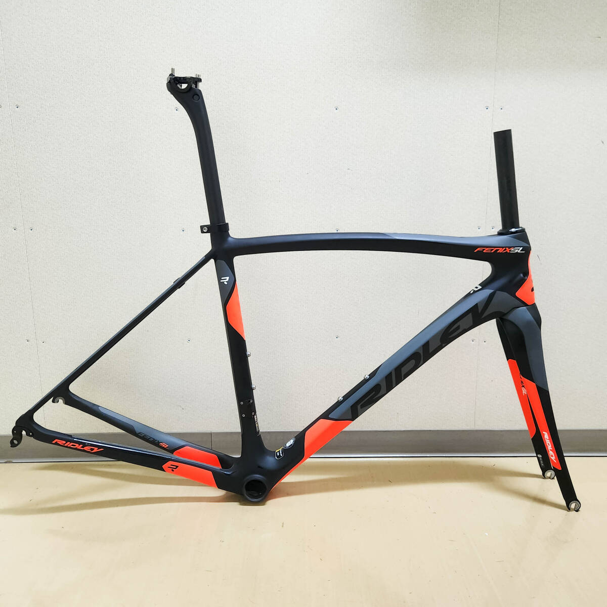 Yahoo!オークション -「ridley fenix sl」の落札相場・落札価格 Yahoo!オークション -「ridley fenix sl」の落札相場・落札価格