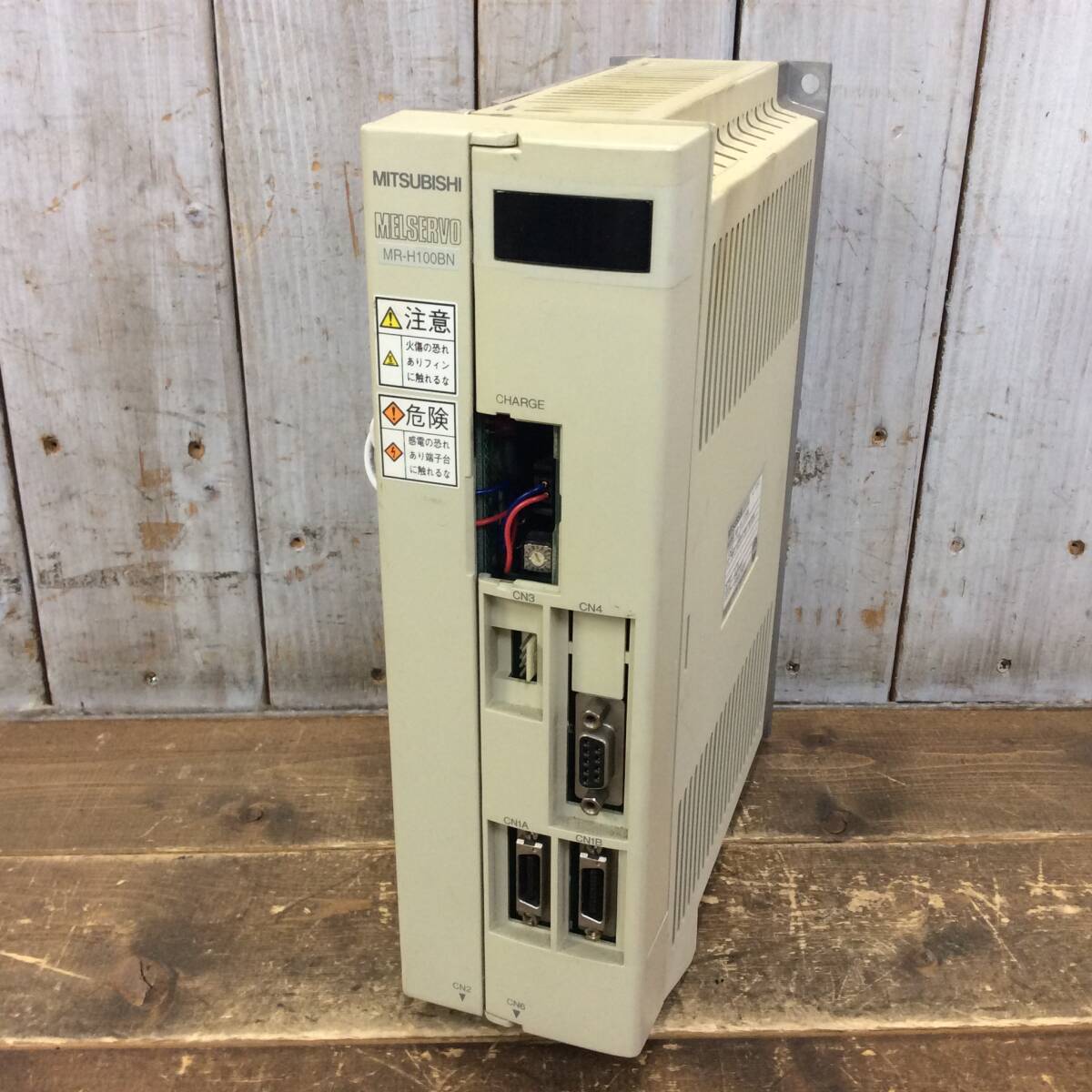 2025年最新】Yahoo!オークション -三菱電機 サーボアンプの中古 2025年最新】Yahoo!オークション -三菱電機 サーボアンプの中古