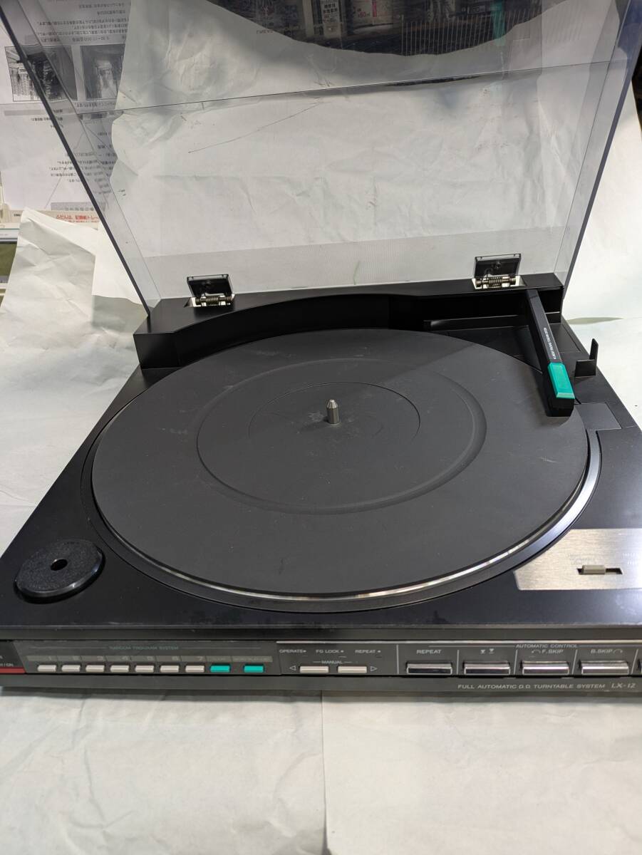 2025年最新】Yahoo!オークション -aiwa レコードプレーヤーの 2025年最新】Yahoo!オークション -aiwa レコードプレーヤーの