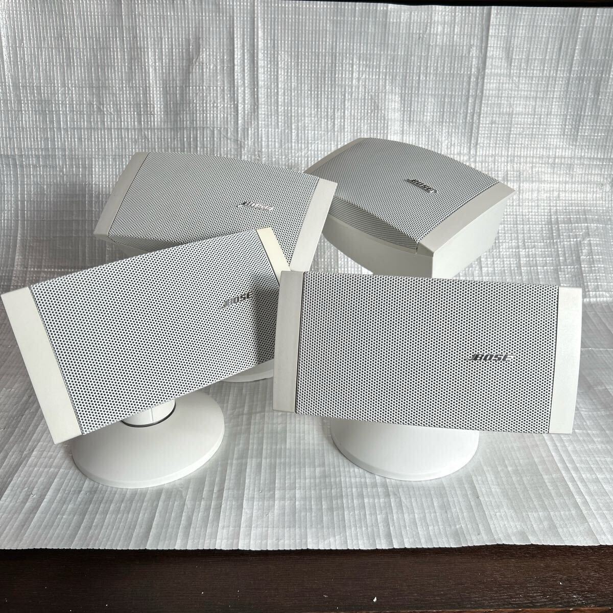 Yahoo!オークション -「bose ds16s」の落札相場・落札価格 Yahoo!オークション -「bose ds16s」の落札相場・落札価格