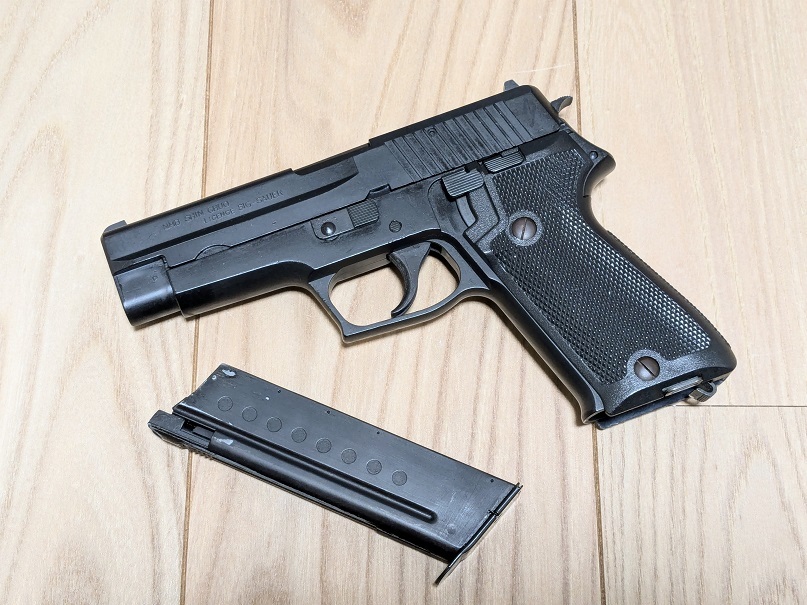 Yahoo!オークション -「タナカ 9mm拳銃」の落札相場・落札価格 Yahoo!オークション -「タナカ 9mm拳銃」の落札相場・落札価格