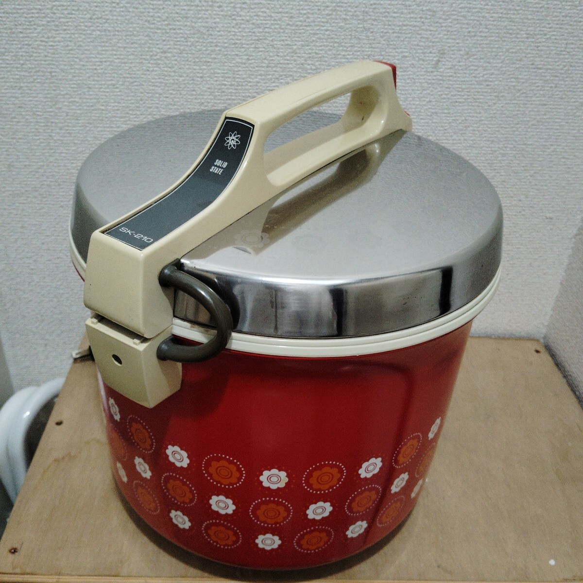 2025年最新】Yahoo!オークション -ナショナル 炊飯器の中古品 2025年最新】Yahoo!オークション -ナショナル 炊飯器の中古品