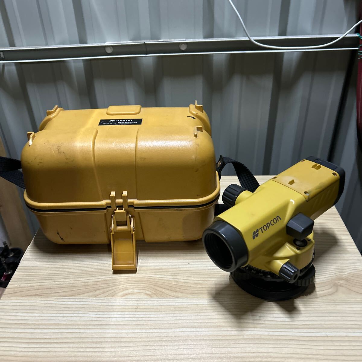 Yahoo!オークション -「測量機器 レベル」(工具、DIY用品) の Yahoo!オークション -「測量機器 レベル」(工具、DIY用品) の