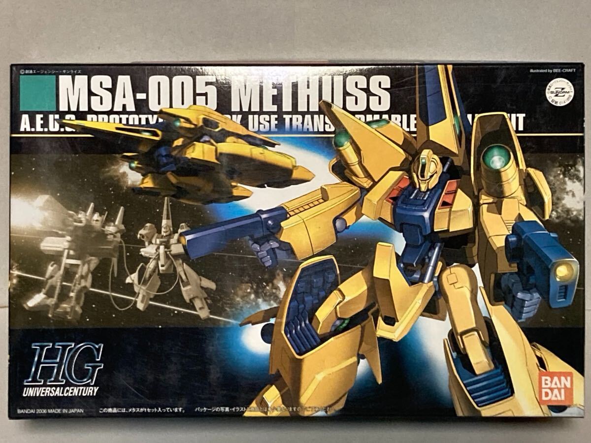 Yahoo!オークション -「hguc メタス」(機動戦士Zガンダム