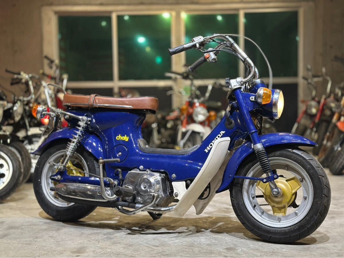 Yahoo!オークション -「ダックス 車体 カスタム」の落札相場 Yahoo!オークション -「ダックス 車体 カスタム」の落札相場