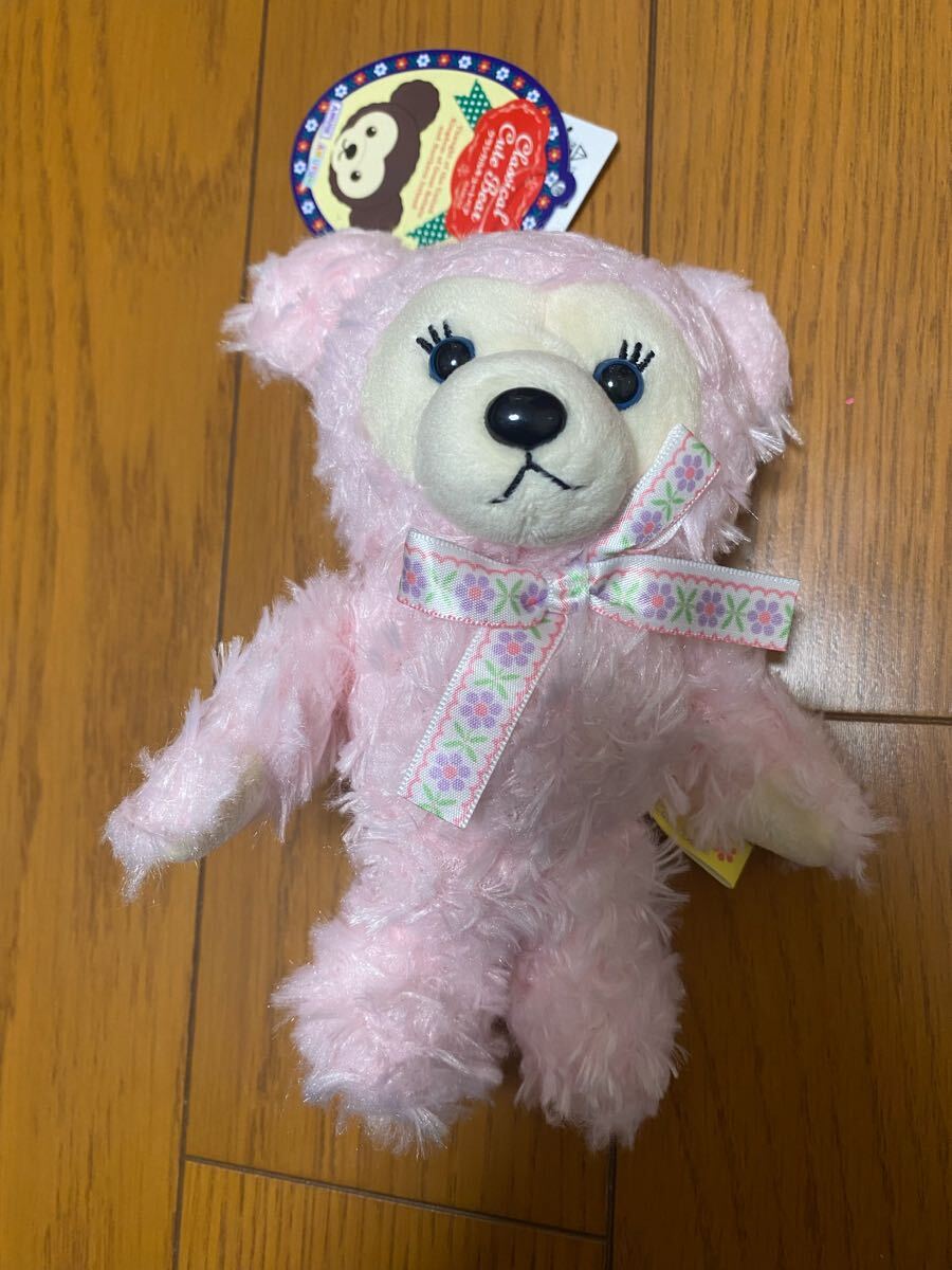 2025年最新】Yahoo!オークション -くま ぬいぐるみ リボンの中古