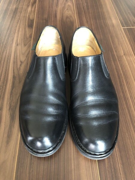 送料無料 パラブーツ フォトン paraboot photon サイズ6 25.5cmくらい